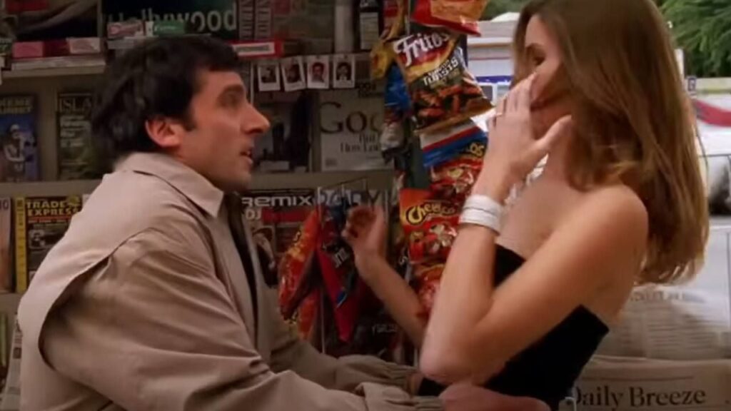 La escena más dolorosa de la historia del cine está en una comedia que todos deberíamos ver al menos una vez en la vida imagen-5