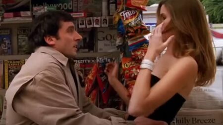 La escena más dolorosa de la historia del cine está en una comedia que todos deberíamos ver al menos una vez en la vida imagen-6