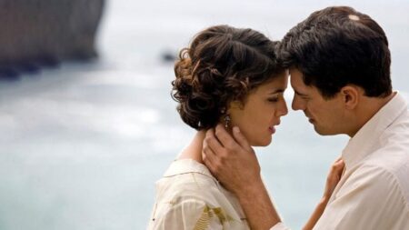 Si te gusta 'La Promesa', no te puedes perder esta serie de RTVE Play: su creadora la calificó de "copia flagrante" imagen-7
