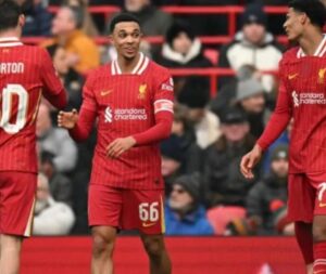 Real Madrid y su plan para arribo anticipado de estrella del Liverpool imagen-4
