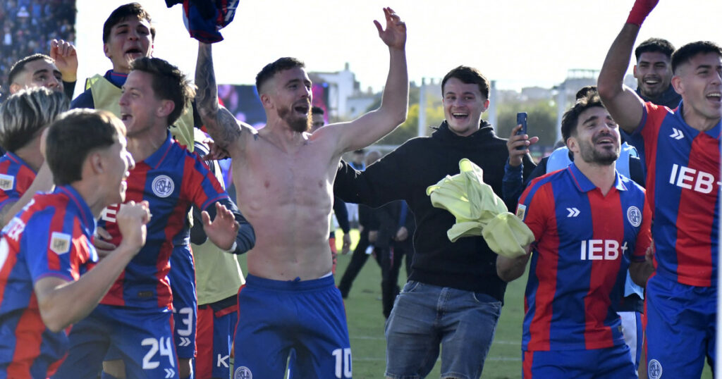 Cuándo y a qué hora juegan Argentinos Juniors vs San Lorenzo por los cuartos de final del Torneo Apertura 2025 imagen-5