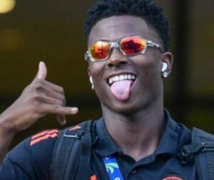 ¿Qué hay tras rumor de Neyser Villarreal a Barcelona? Así lo ven allá imagen-3