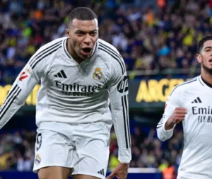Real Madrid aseguró su segundo fichaje para la próxima temporada imagen-3