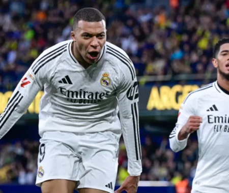 Real Madrid aseguró su segundo fichaje para la próxima temporada imagen-7