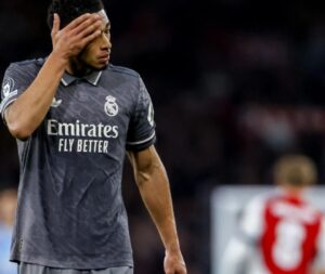 Batacazo y lo grita Barcelona: Real Madrid vs Mallorca 0-1 EN VIVO imagen-3