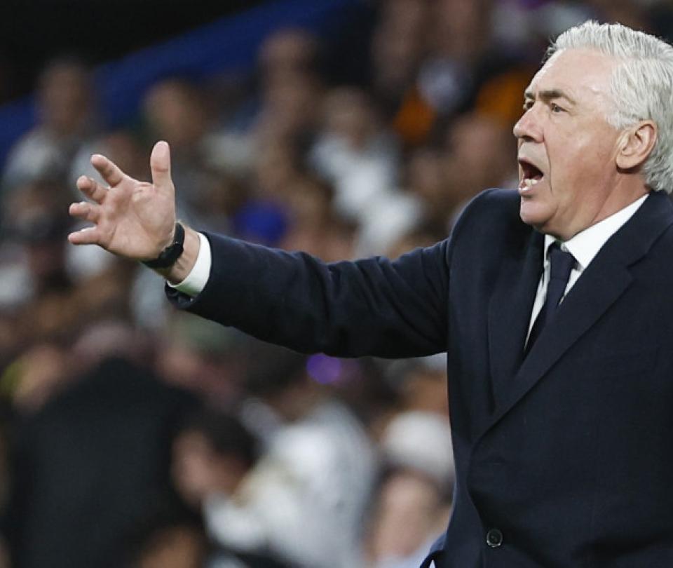Ancelotti tendría fecha y partido para firmar adiós en Real Madrid imagen-43