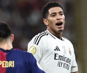 Clásico español: ¿Cuánto valen las nóminas de Barcelona y Real Madrid? imagen-4