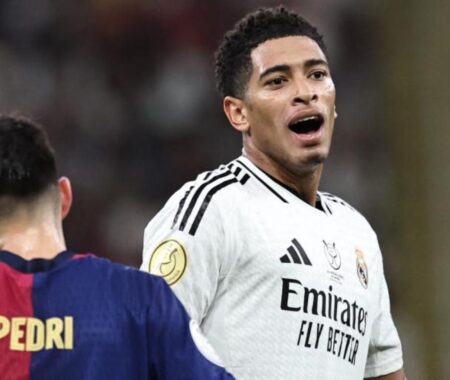 Clásico español: ¿Cuánto valen las nóminas de Barcelona y Real Madrid? imagen-10