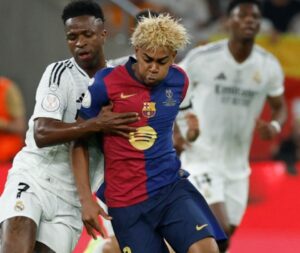 ¿Por qué apostar por Barcelona y no Real Madrid? Pasado, ataque y más imagen-4