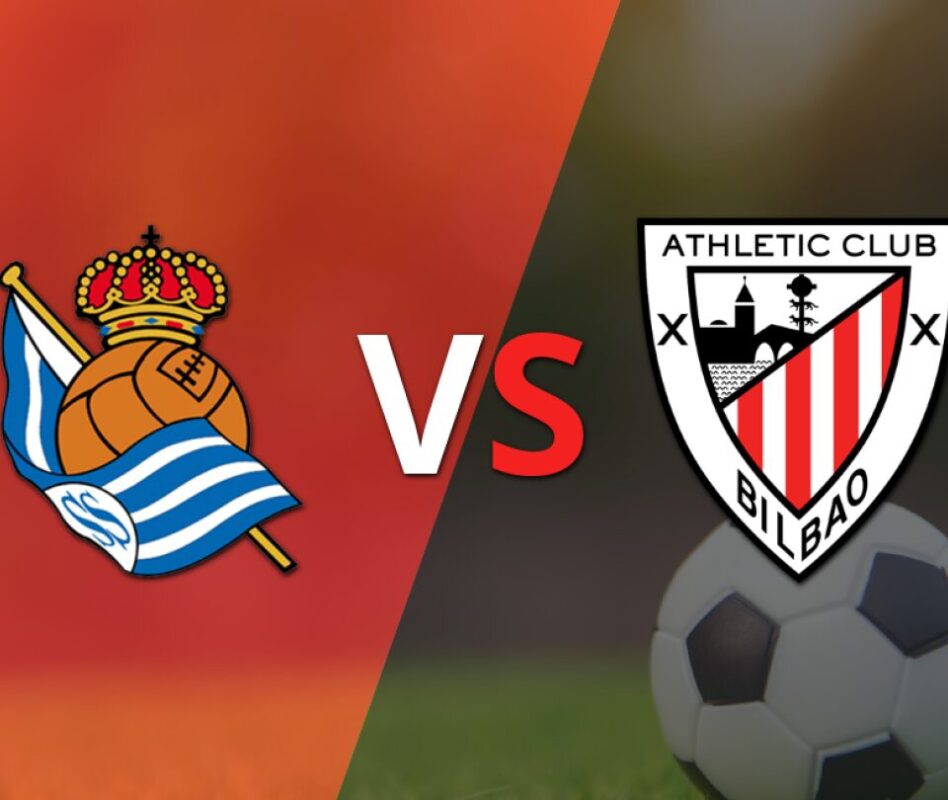 España - Primera División: Real Sociedad vs Athletic Bilbao Fecha 34 imagen-44