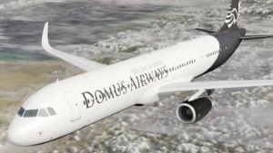 Nación habilitó a una nueva aerolínea para volar dentro y fuera del país: se llama Domus Airways imagen-8