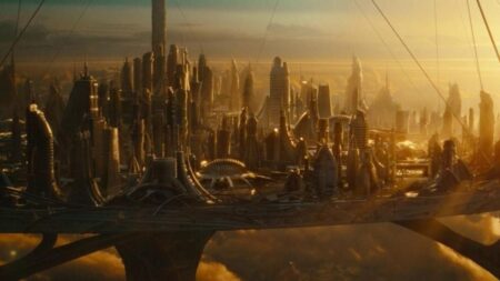 Sólo tienes 2 días para verla en Netflix: uno de los blockbusters de ciencia ficción más alucinantes de la última década imagen-5