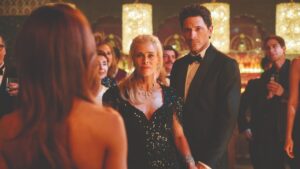 'Eva & Nicole' llega al 'prime time' de Antena 3: ¿Cuántos capítulos tiene la serie protagonizada por Hiba Abouk y Belén Rueda? imagen-4
