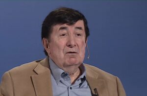 Jaime Durán Barba afirmó que Milei no hubiese existido sin Macri y dijo que el expresidente merece “un sitio importante” imagen-1