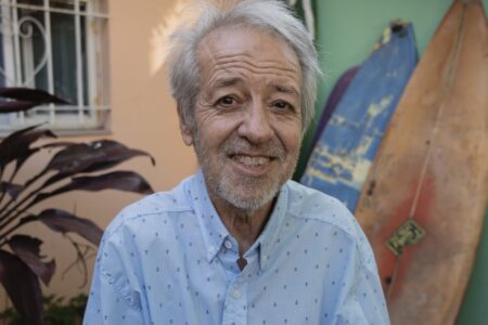 Cómo está de salud el cantante Donald, tras sufrir una caída y quebrarse tres vértebras imagen-10