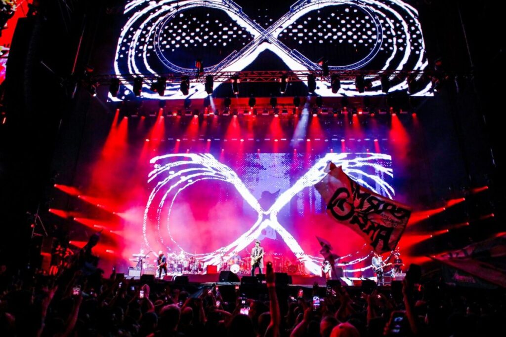 Cuánto salen las entradas del show de Los Piojos en River imagen-3