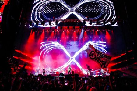 Cuánto salen las entradas del show de Los Piojos en River imagen-9