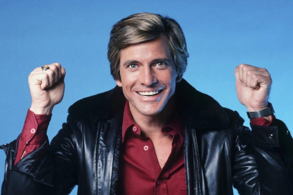 Así está hoy Dirk Benedict, el galán de Brigada A que acaba de cumplir 80 años imagen-5
