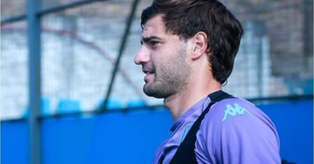Posible formación de Racing ante Colo Colo: bajas, regresos y qué necesita para clasificarse imagen-11
