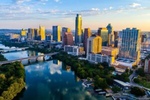 Hola, Greg Abbott: La nueva compañía de Europa que desembarca en Texas imagen-2