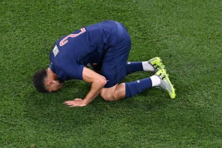 Inter vs PSG, en vivo, la final de la Champions League imagen-18