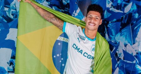Atento, River: Inter se refuerza para el Mundial de Clubes imagen-15