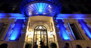 El destino del palacete argentino en Madrid: una residencia diplomática que vale una fortuna y donde el nuevo embajador no quiere vivir imagen-2