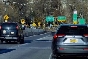 ¿Volantazo en Nueva York?: aumenta la polémica y el peaje por congestión podría eliminarse en Manhattan imagen-3