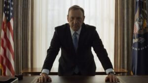 El famoso 'Tudum' de Netflix viene de esta escena concreta de una de sus primeras series míticas imagen-104