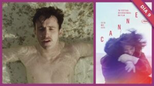 Festival de Cannes 2025 Día 9: 'The history of sound', una conmovedora historia de amor contenida y poderosa imagen-2