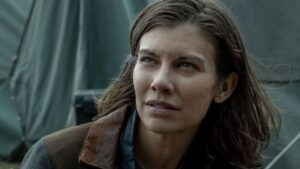 El inesperado reencuentro de 'The Walking Dead' en la temporada 2 de 'Dead City' del que todo el mundo habla: “Quieren que vuelva el viejo Negan” imagen-3