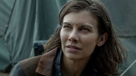 El inesperado reencuentro de 'The Walking Dead' en la temporada 2 de 'Dead City' del que todo el mundo habla: “Quieren que vuelva el viejo Negan” imagen-118