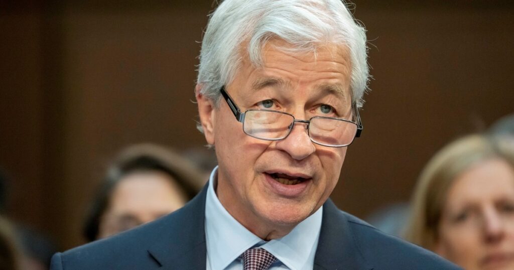 JP Morgan apuesta a la acción común entre China y EE.UU. imagen-94