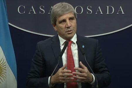 Los detalles del anuncio de Caputo y compañía imagen-5