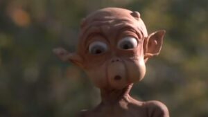 Empezó hace 37 años en una de las peores películas de la historia, y ahora es archiconocida, ¿la reonoces? imagen-111