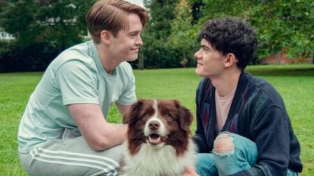'Heartstopper' (Temporada 4): Trama, película, volumen 6 y todo lo que sabemos del final de la saga imagen-8