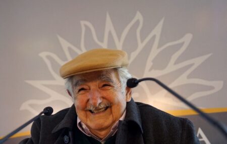Murió el expresidente de Uruguay José “Pepe” Mujica a los 89 años imagen-8