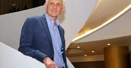 Roger Crowley: La IA y las tierras raras juegan hoy el papel de las especias en el pasado imagen-12