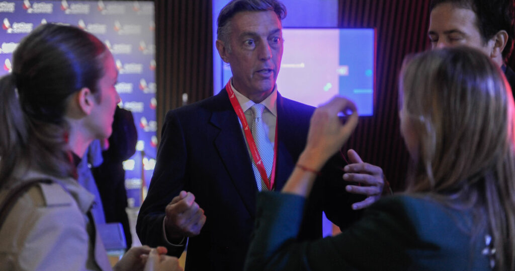 Ficha limpia: para las multinacionales, "la integridad quedó relegada" imagen-101