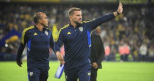 Tigre vs. Boca, por el Torneo Apertura 2025 de la Liga Profesional: minuto a minuto, en directo imagen-3