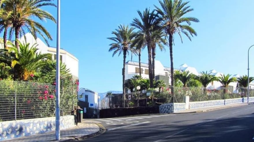 Qué se sabe del caso de la joven argentina que murió en un complejo de departamentos en Tenerife imagen-91