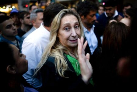 Elecciones 2025 | El Gobierno festejó en Chaco y Salta, y se fortalece el armado nacional de Karina Milei imagen-8