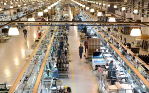 El Gobierno creó un régimen simplificado para facilitar la compra de productos fabricados en Tierra del Fuego imagen-1