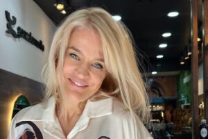 El mal momento de Leticia Brédice: fue víctima del hackeo de su celular imagen-3