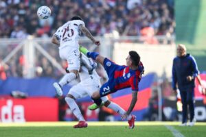 San Lorenzo vs. Platense, en vivo: por la semifinal del torneo Apertura 2025 imagen-2