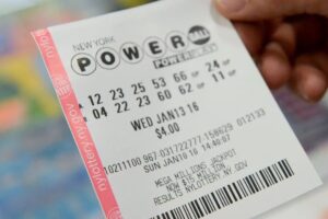 Resultados de la lotería Powerball del lunes 19 de mayo: los números ganadores en EE.UU. imagen-2