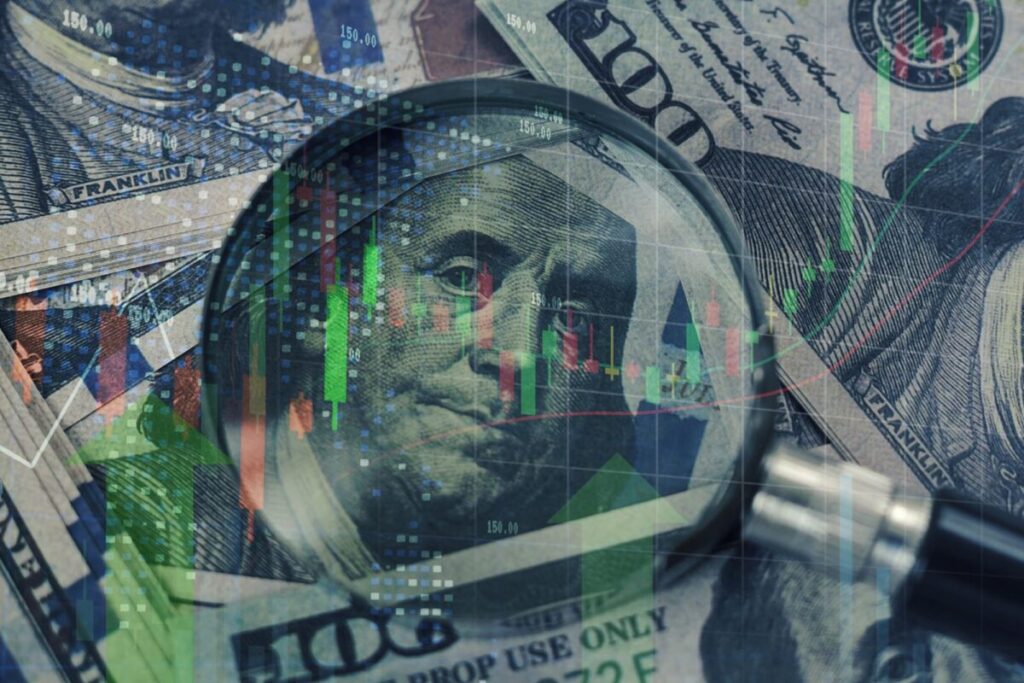 Mercados: tras semanas de volatilidad, los dólares convergen en torno a los $1190 imagen-96