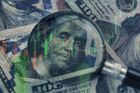 Mercados: tras semanas de volatilidad, los dólares convergen en torno a los $1190 imagen-10