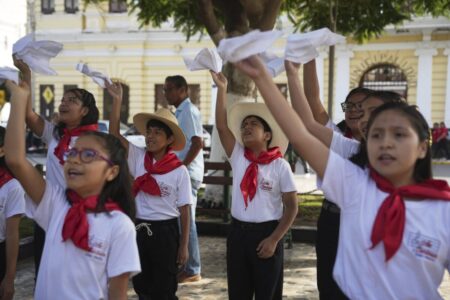 “Cuando nombró a Chiclayo casi nos agarra algo”: orgullo y emoción en la ciudad que mejor conoce al nuevo papa imagen-7