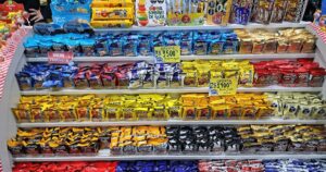 Los alfajores se reinventan con nuevos formatos: las marcas más vendidas y sus planes para 2025 imagen-4